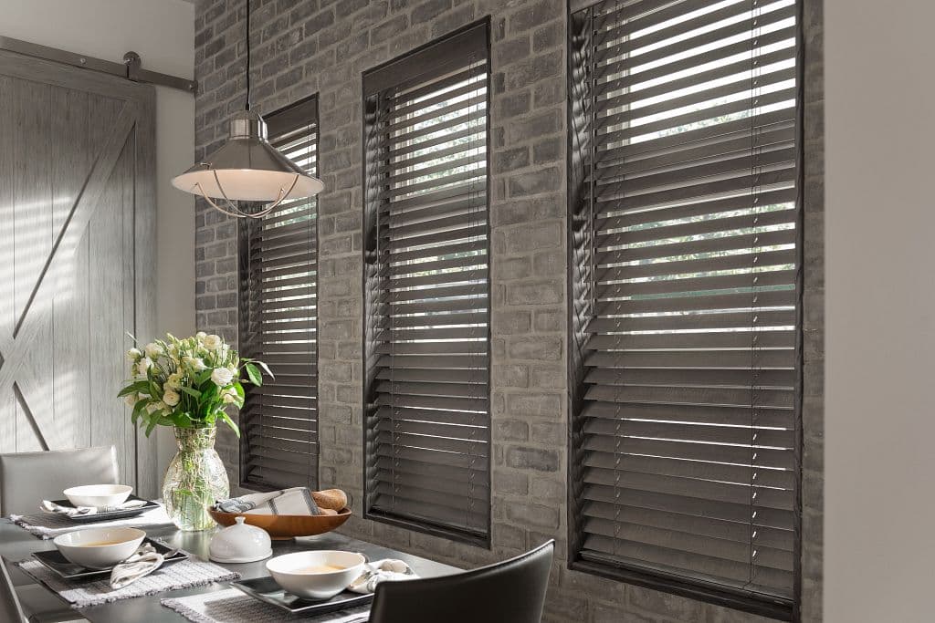 Comparing Faux Wood and Wood Blinds Which Offers the Best Value