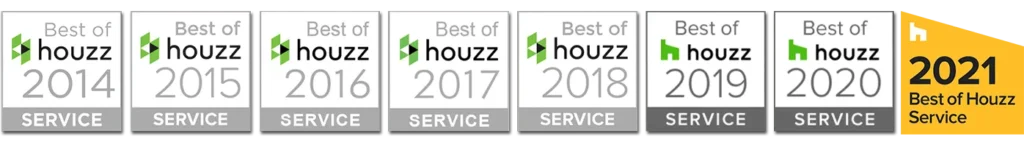 houzz logos