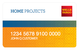Wells Fargo Card