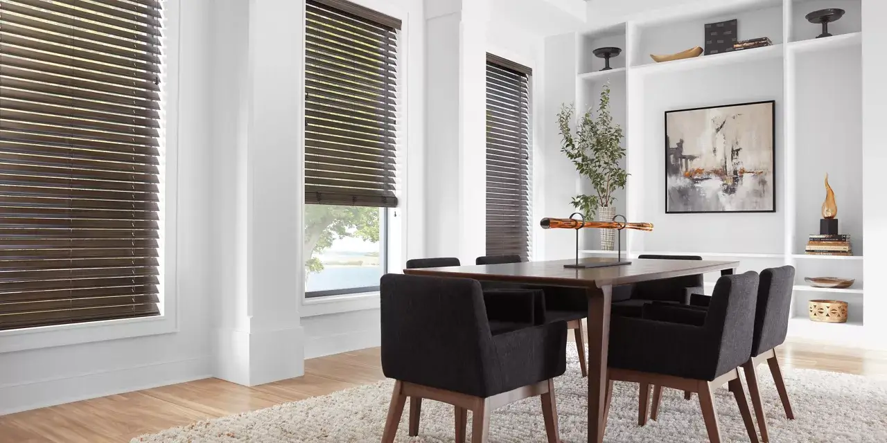 Top 7 Benefits Of Hunter Douglas Motorized Blinds