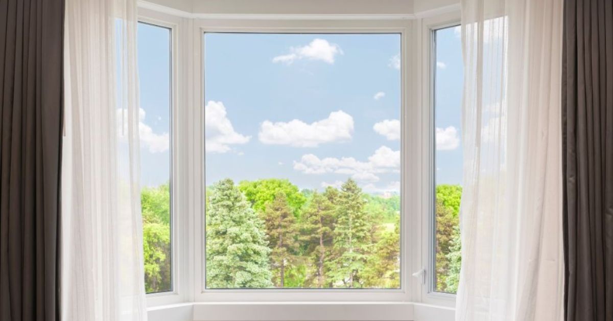 window treatments for bay windows