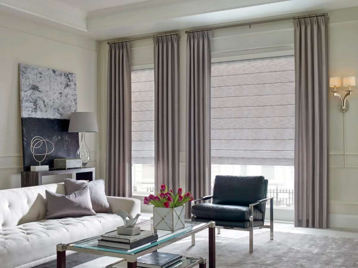 Cellular vs. Roman Shades: Which is Right for You?